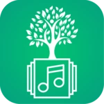 Logo of Mathwatha Music android Application 